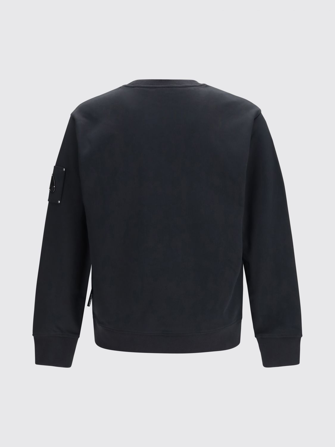 [Moose Knuckles] Sweatshirt FW26 M35MS706 292