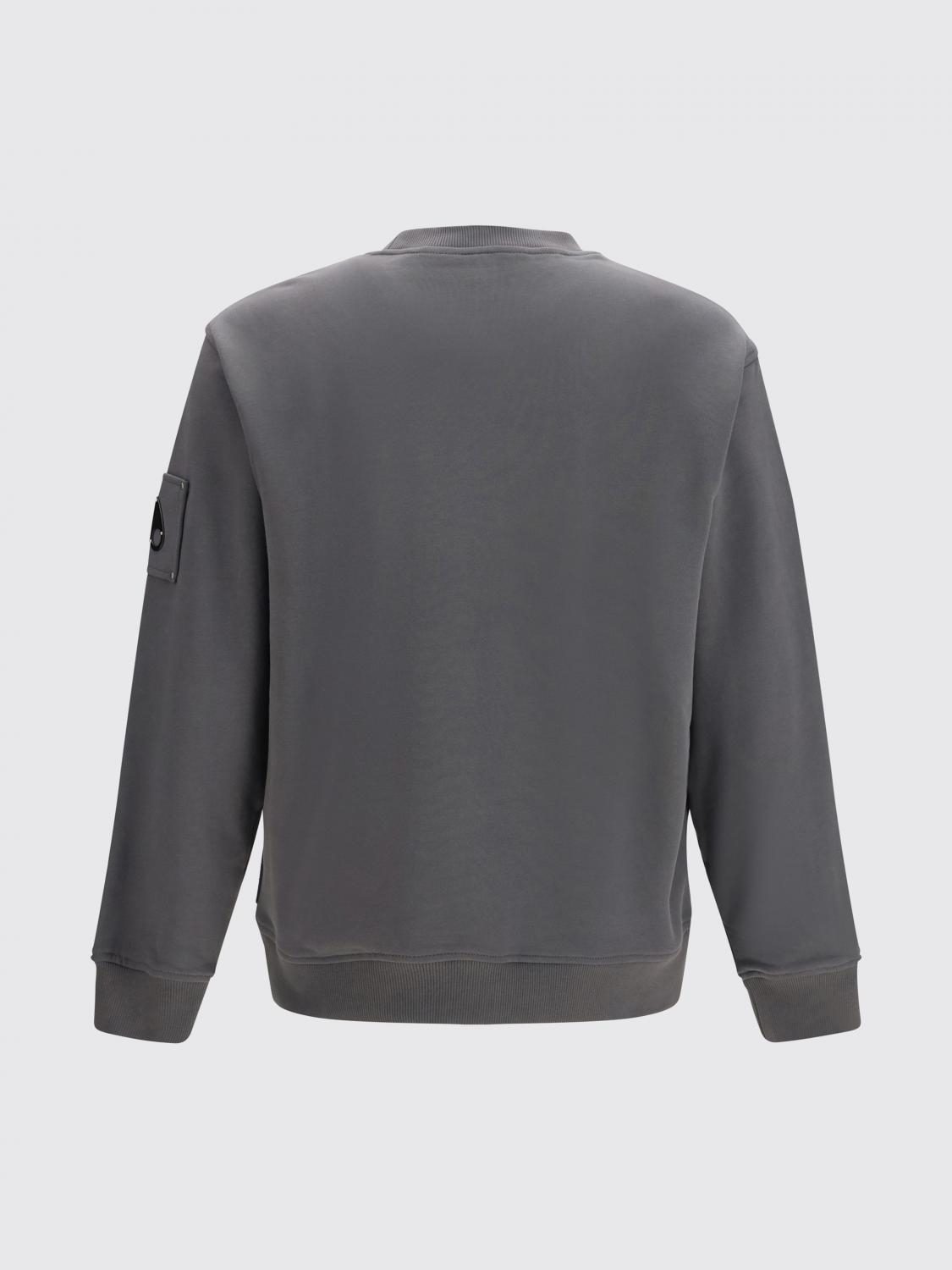 [Moose Knuckles] Sweatshirt FW26 M35MS706 2042