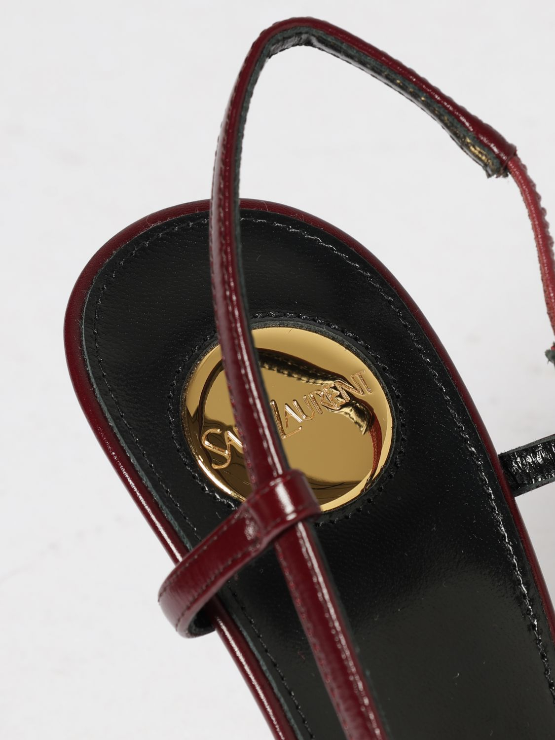 [Saint Laurent] Sandals FW26 841158AAFGC 6629