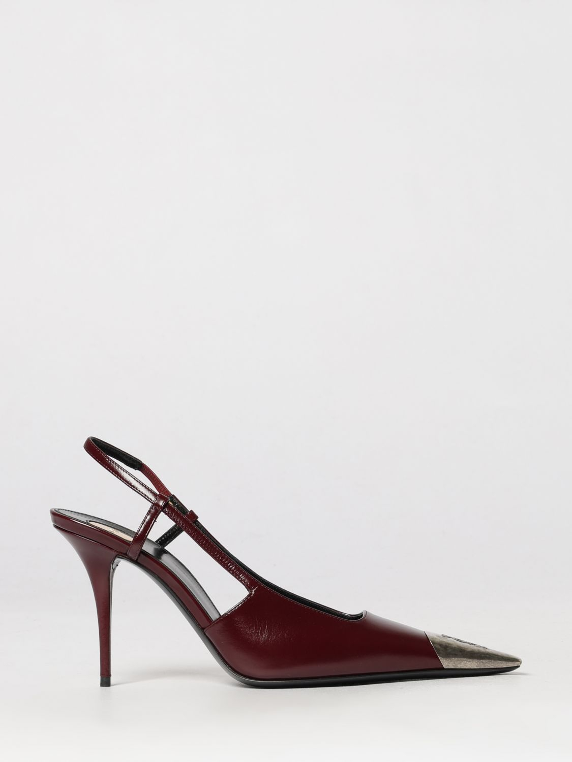 [Saint Laurent] Sandals FW26 841158AAFGC 6629