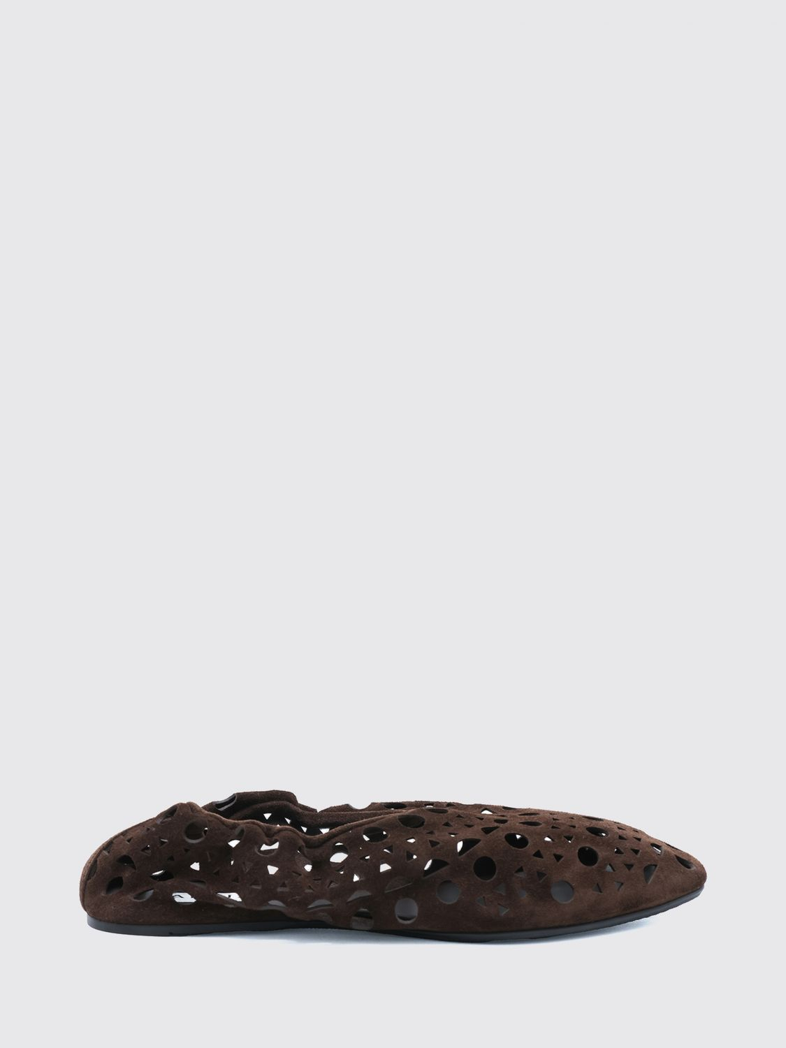 [Alaia] Flat shoes FW26 AA3A1039I236 719