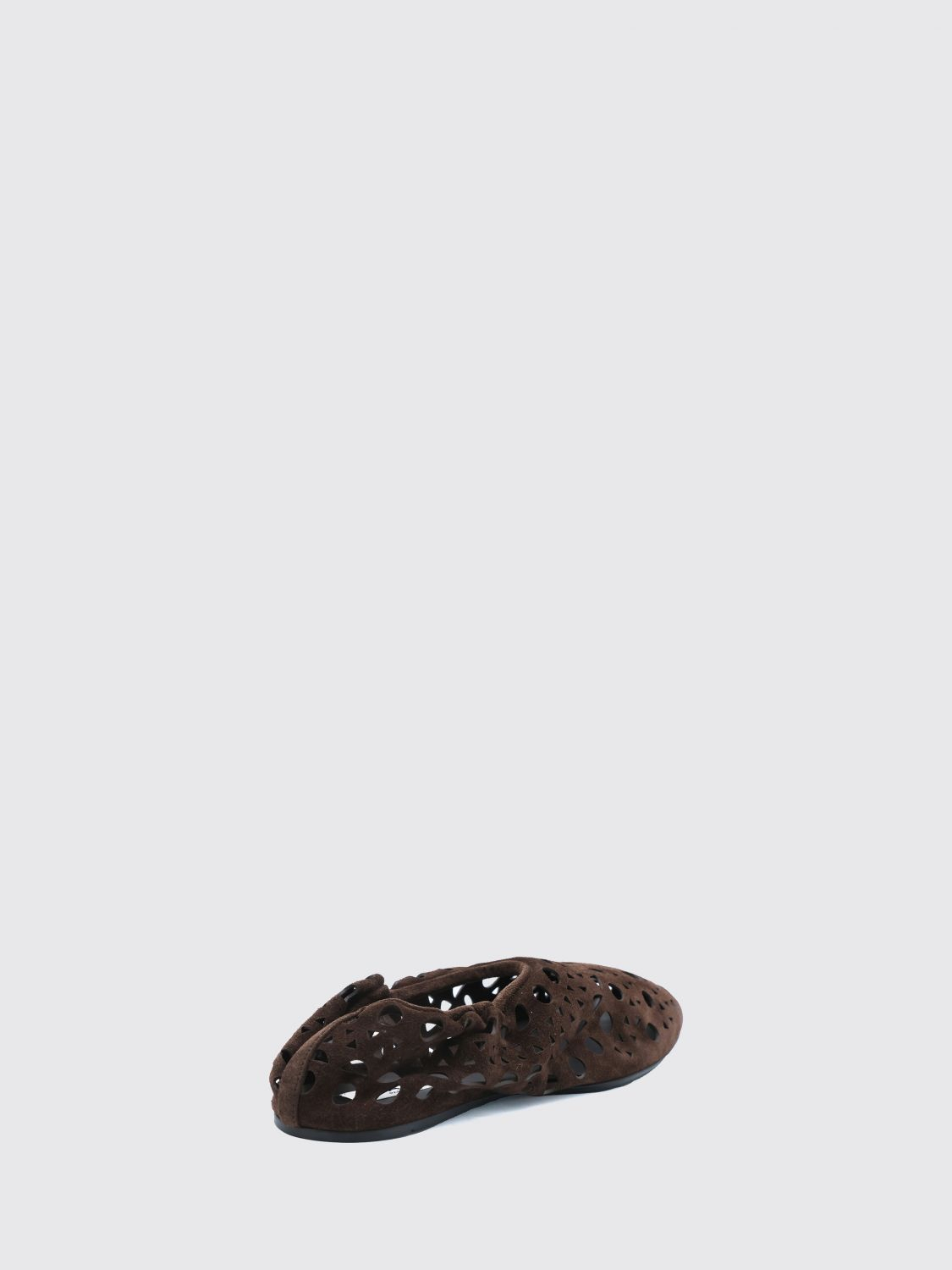 [Alaia] Flat shoes FW26 AA3A1039I236 719