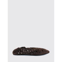 [Alaia] Flat shoes FW26 AA3A1039I236 719