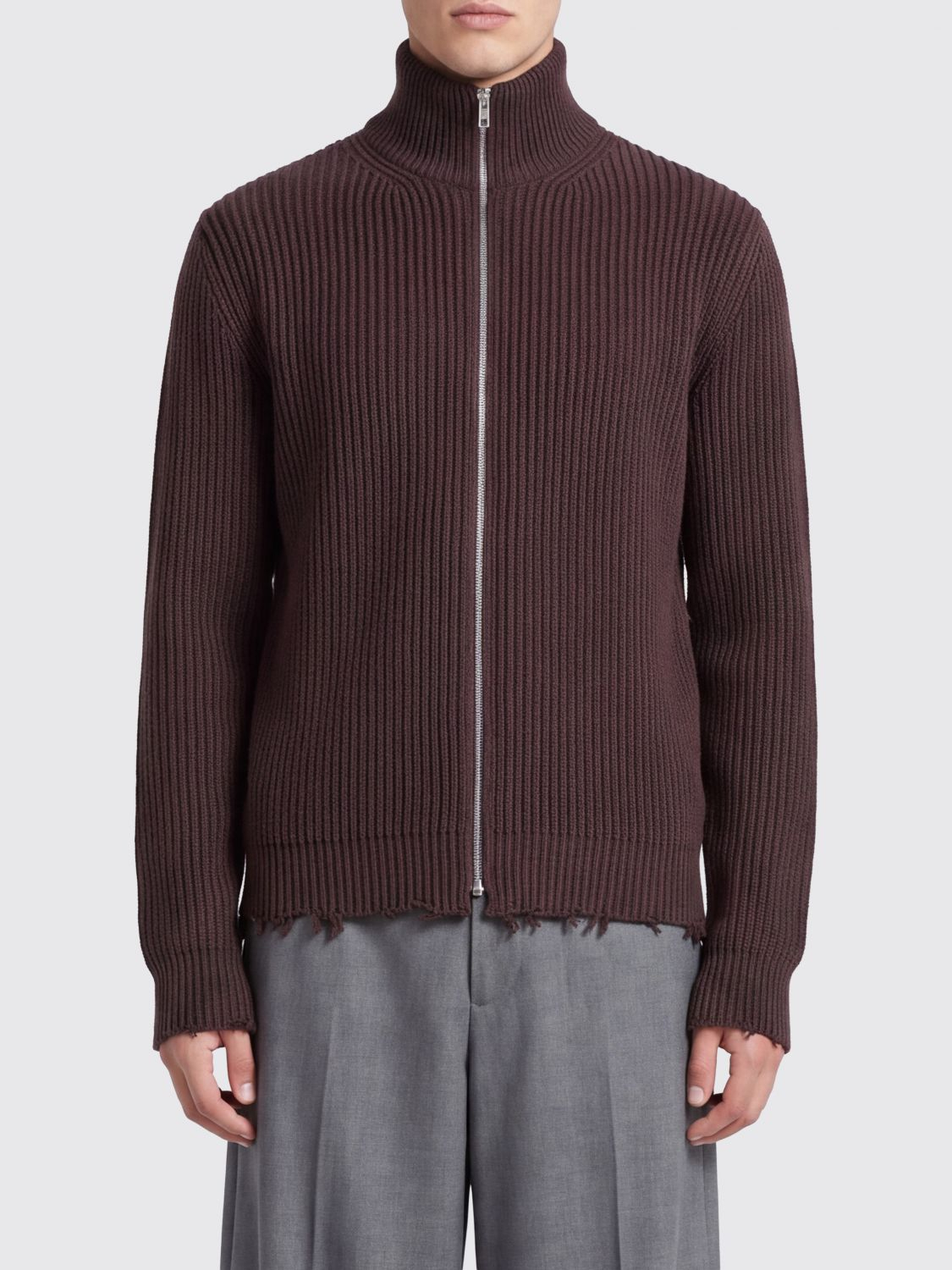[MM6 Maison Margiela] Knitwear FW26 SH0AM0021M13039 144