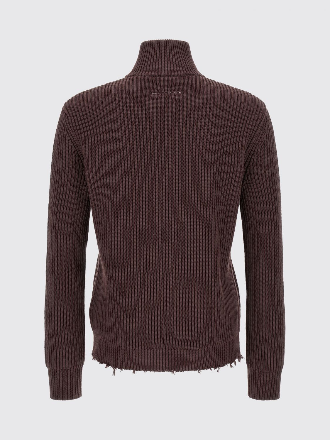 [MM6 Maison Margiela] Knitwear FW26 SH0AM0021M13039 144