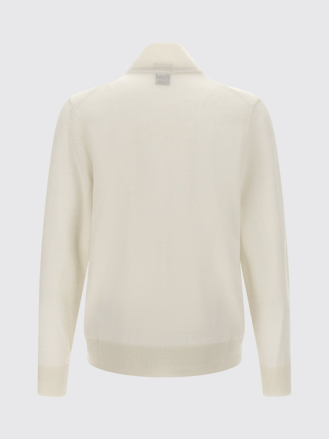 [BOSS] Knitwear FW26 50566344 118