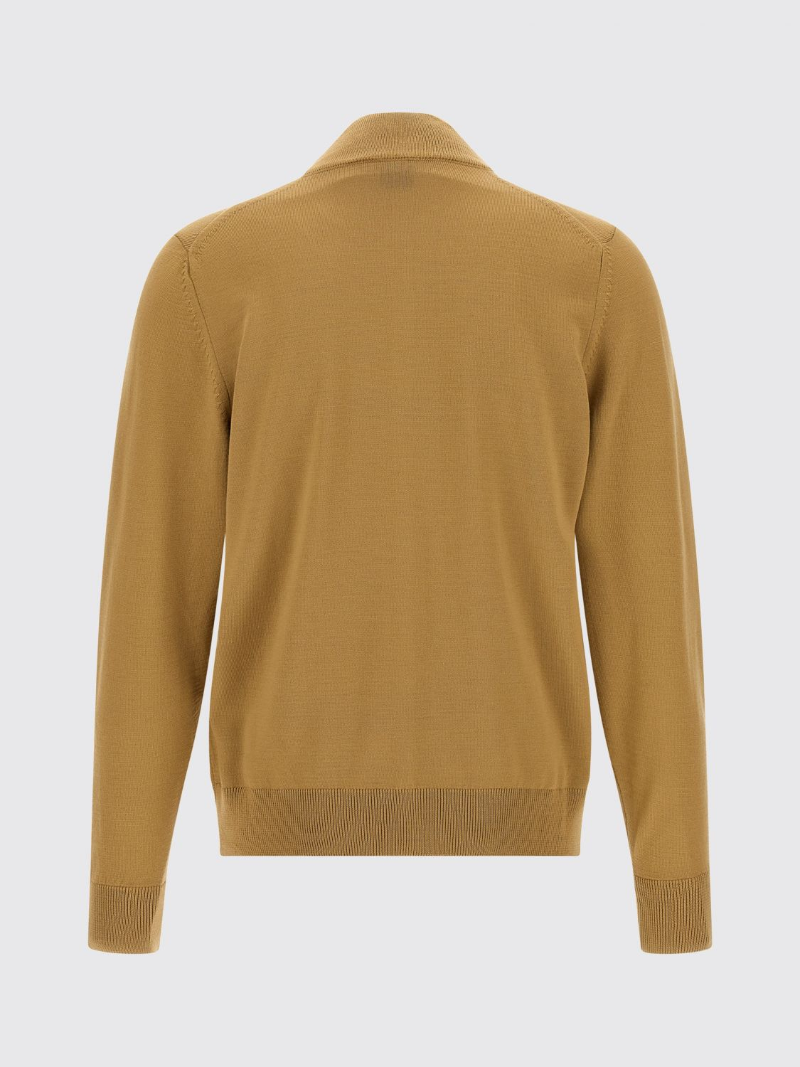 [BOSS] Knitwear FW26 50566344 260