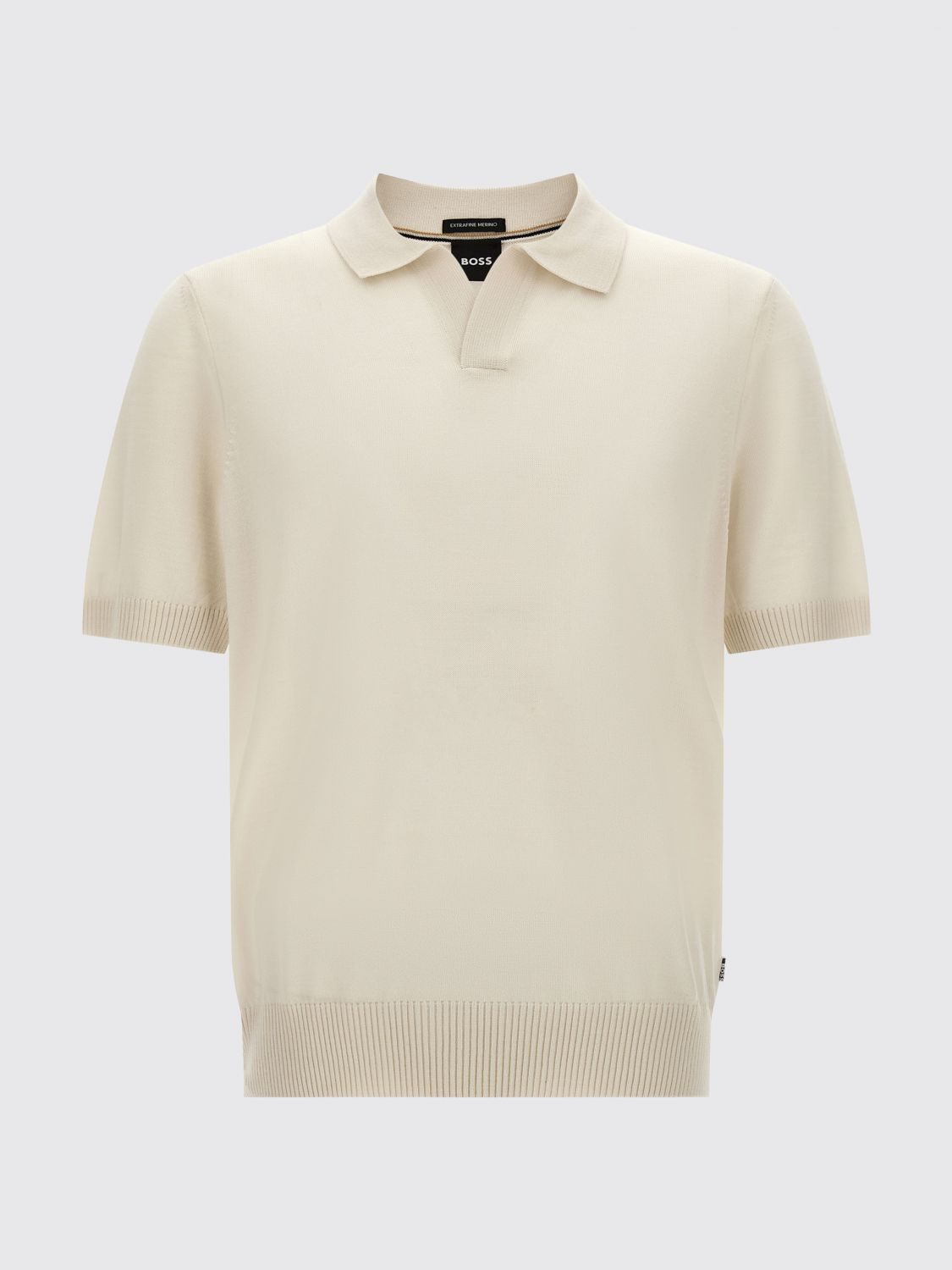 [BOSS] T-shirts FW26 50565470 118