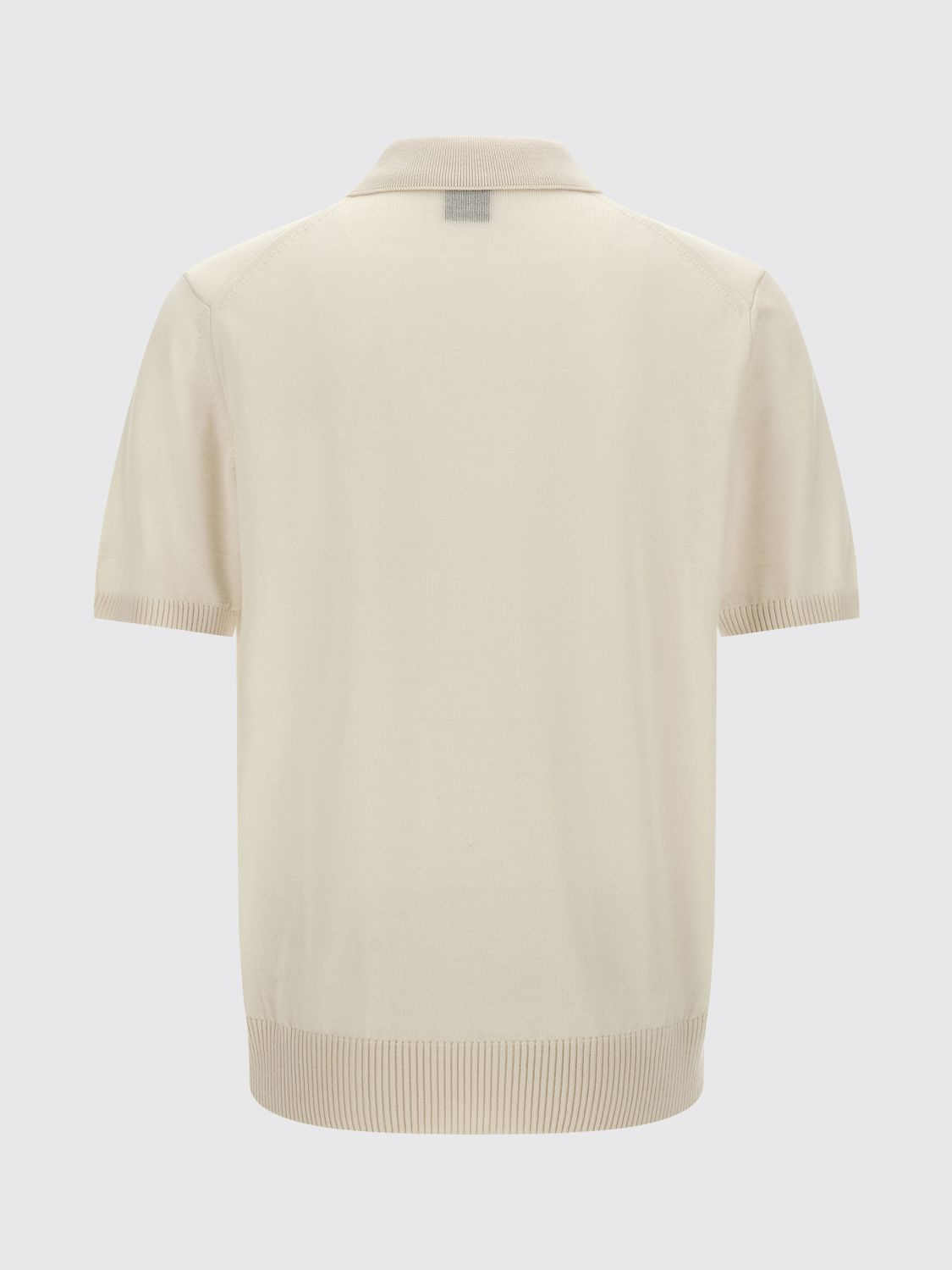 [BOSS] T-shirts FW26 50565470 118