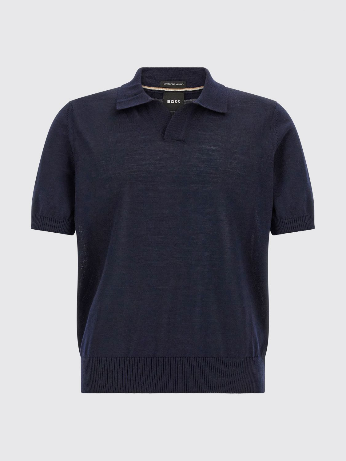 [BOSS] T-shirts FW26 50565470 404