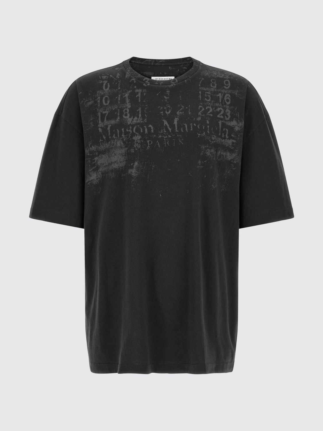 [Maison Margiela] T-shirts FW26 S50GC0737S24607 855