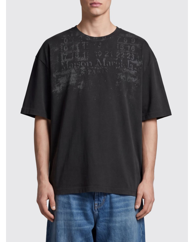 [Maison Margiela] T-shirts FW26 S50GC0737S24607 855