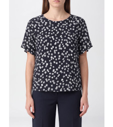 [Isabel Marant] Top FW26 HT0962FAD3J14I BKEC