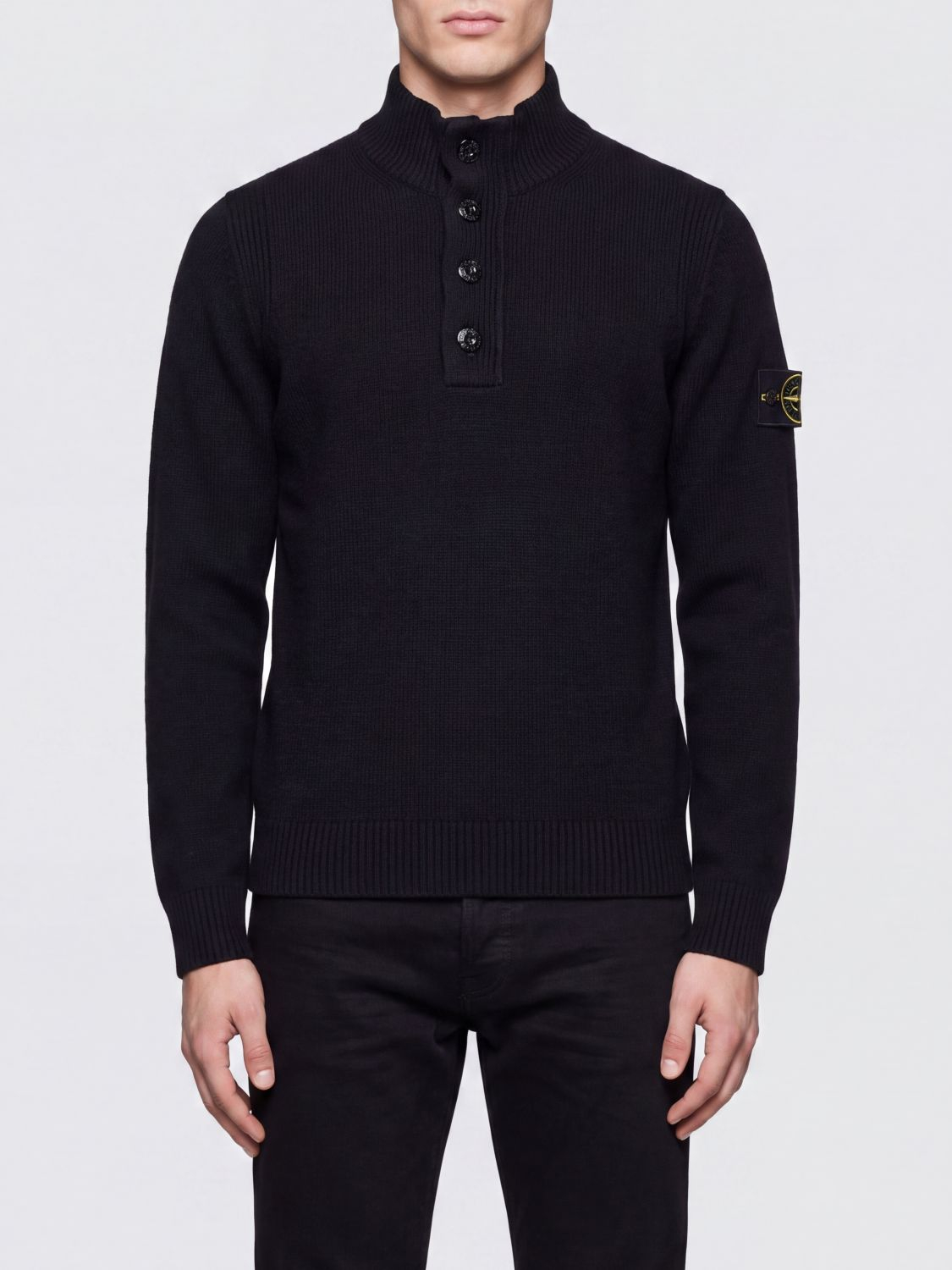 [Stone Island] Knitwear FW26 5100040S00A3 V0029