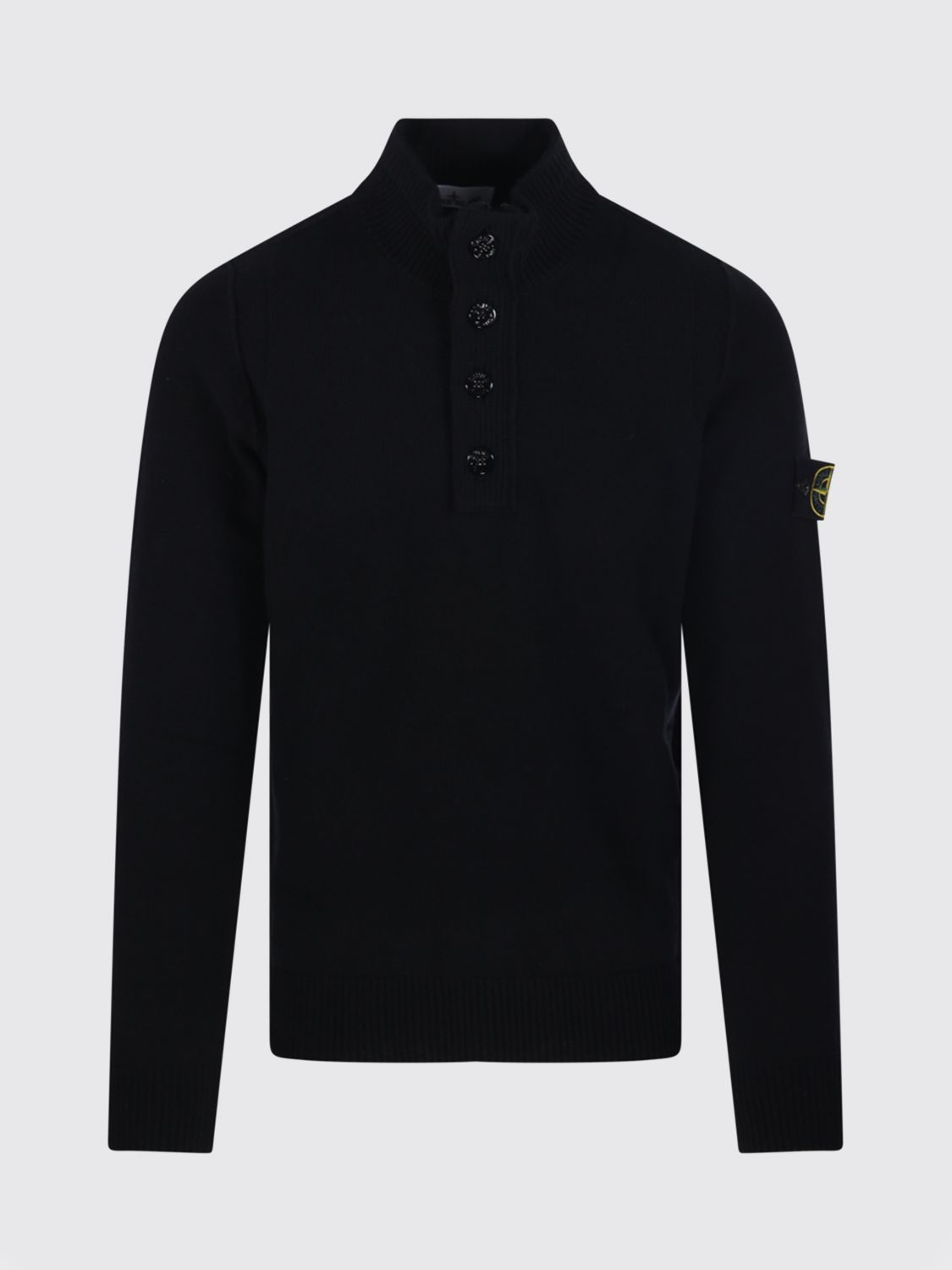 [Stone Island] Knitwear FW26 5100040S00A3 V0029