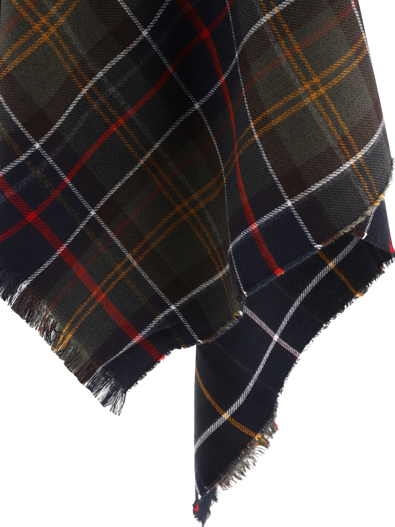 [Barbour] Cape FW26 LSC0423LSCTN11