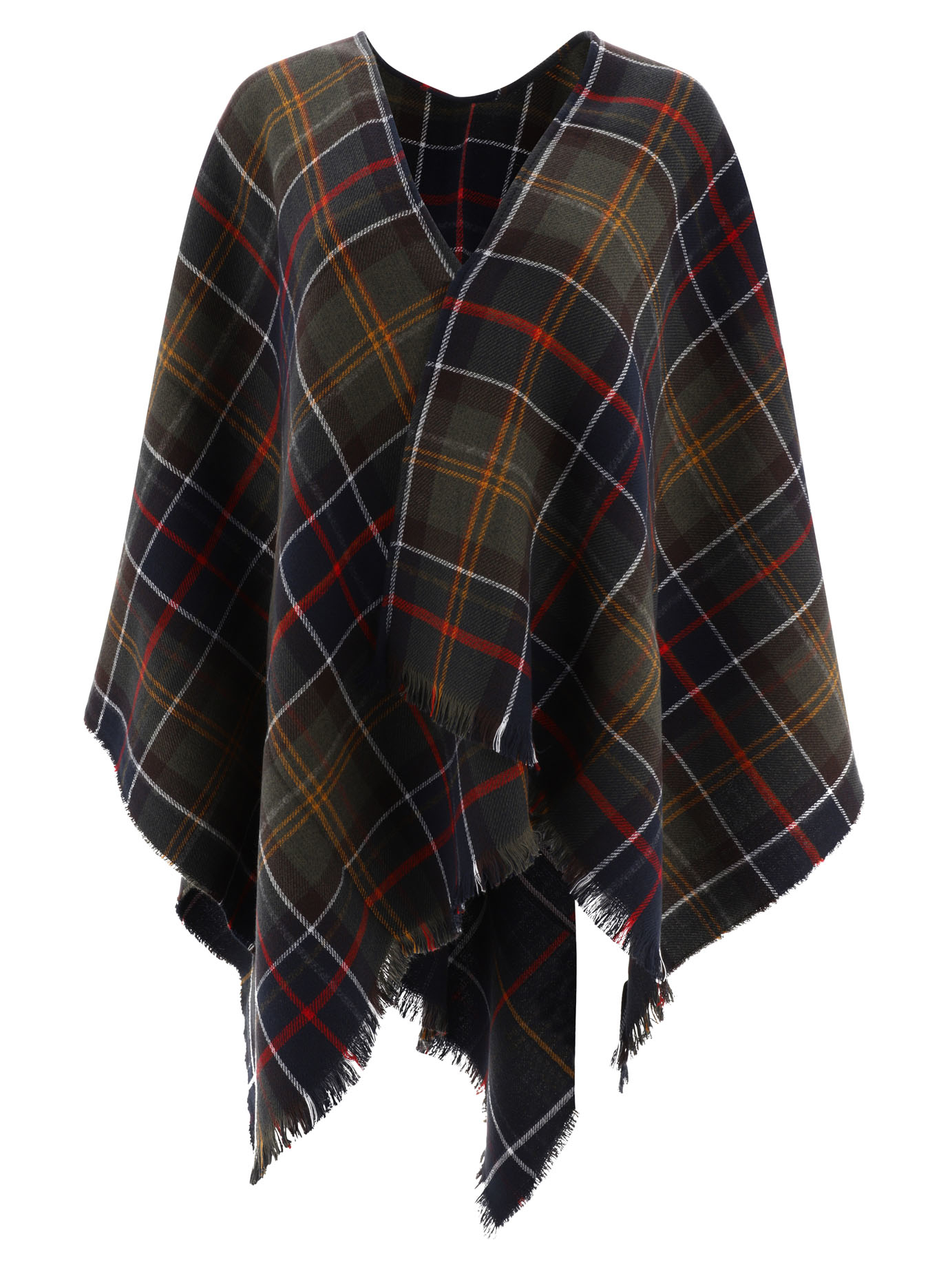 [Barbour] Cape FW26 LSC0423LSCTN11