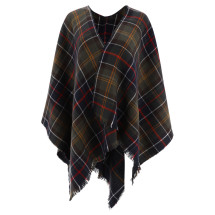 [Barbour] Cape FW26 LSC0423LSCTN11