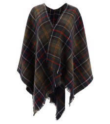 [Barbour] Cape FW26 LSC0423LSCTN11