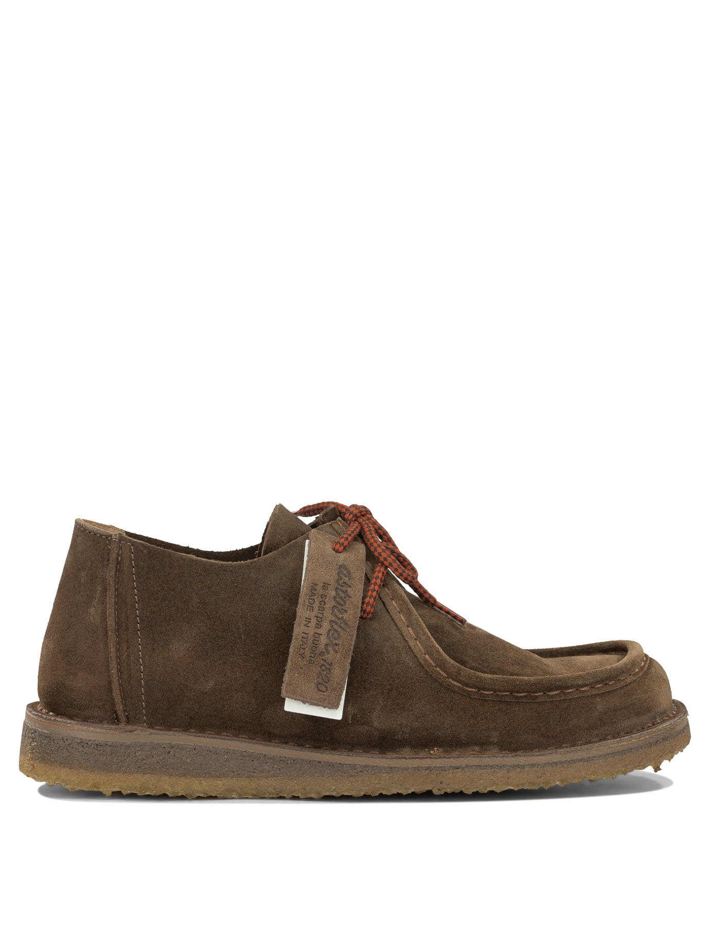 [Astorflex] Boots FW26 BEENFLEX000001419
