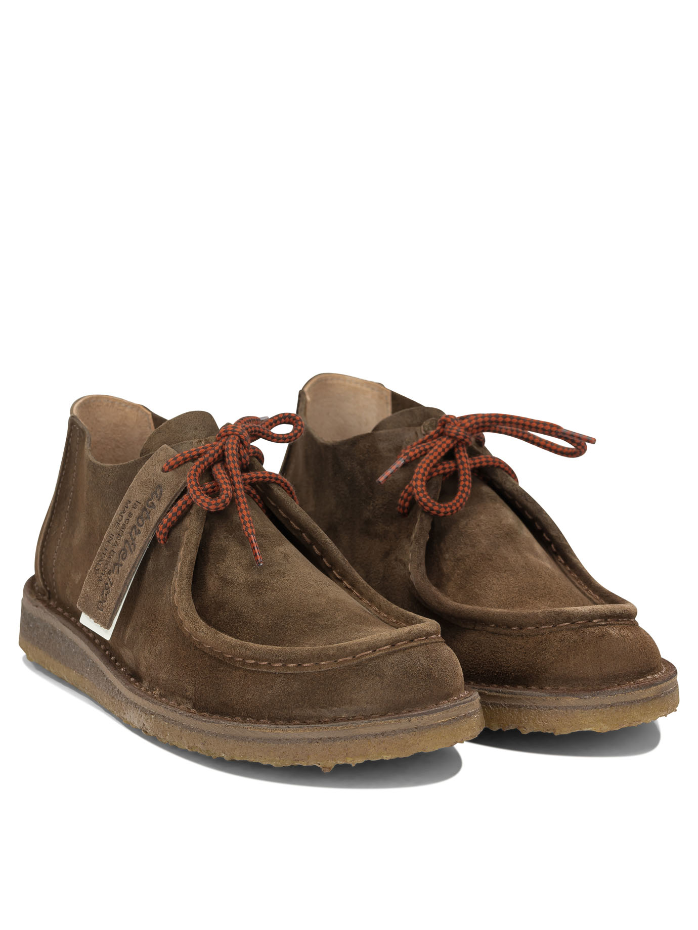[Astorflex] Boots FW26 BEENFLEX000001419