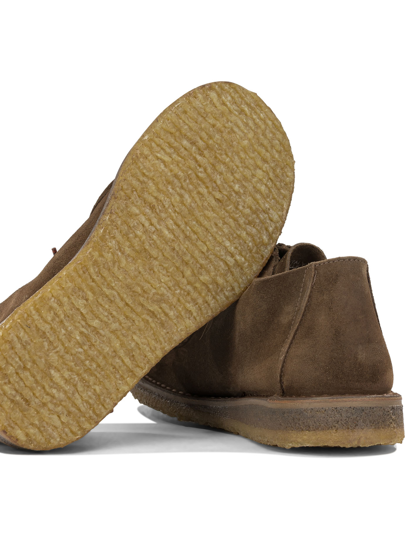 [Astorflex] Boots FW26 BEENFLEX000001419
