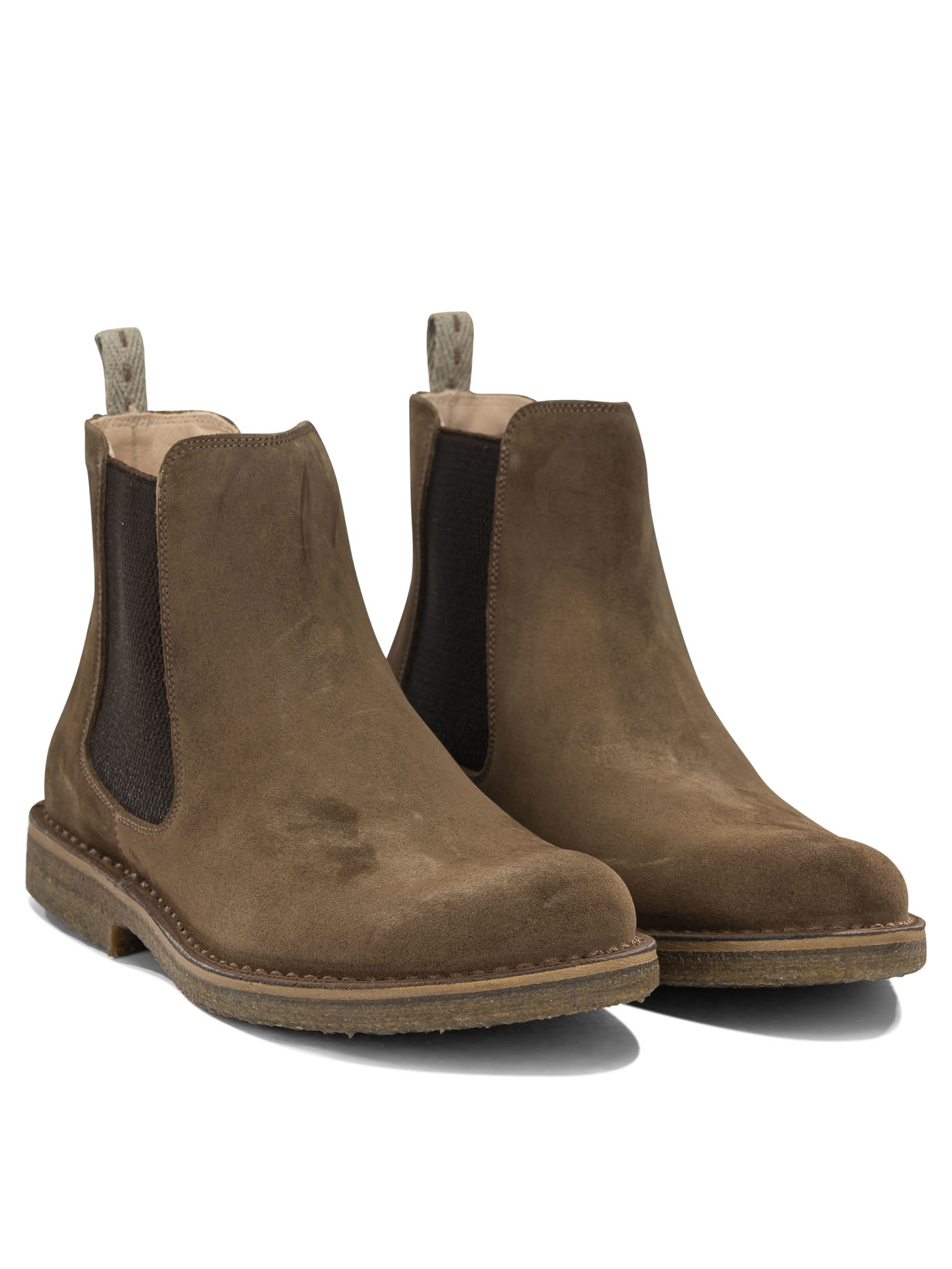[Astorflex] Boots FW26 BITFLEX 2000001419