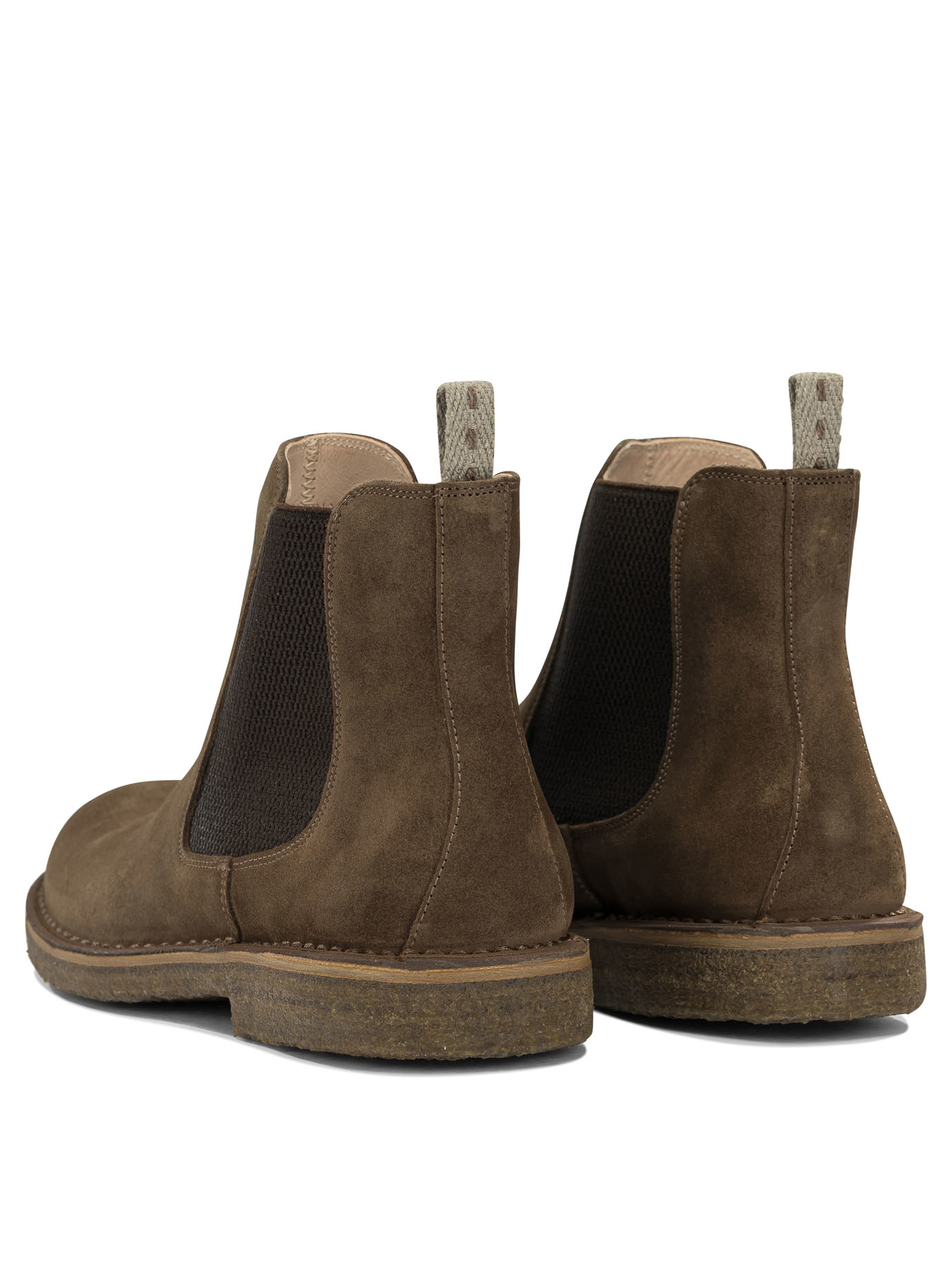 [Astorflex] Boots FW26 BITFLEX 2000001419