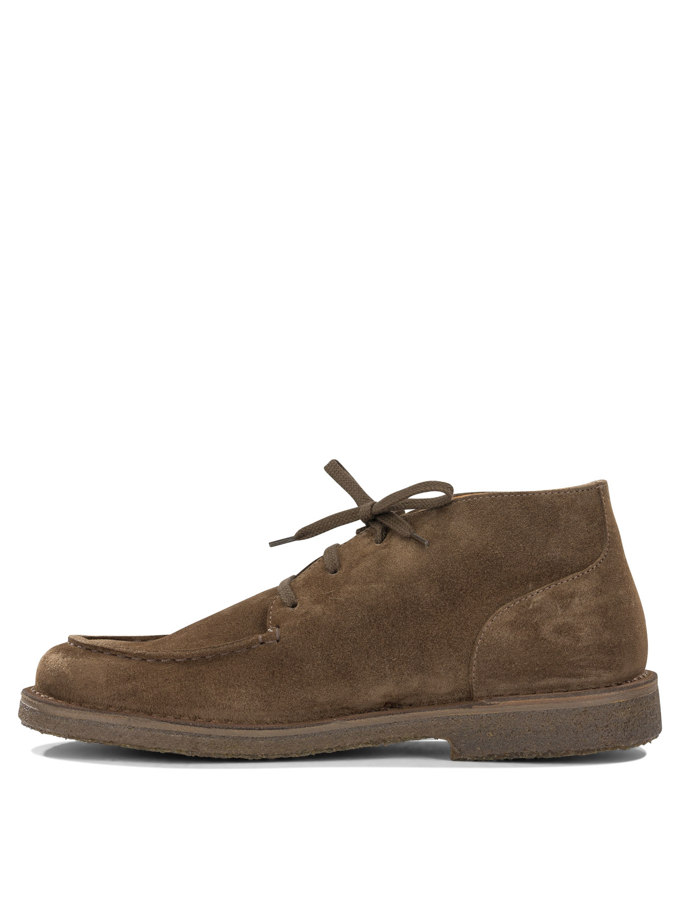 [Astorflex] Boots FW26 DEUKEFLEX 2000001419