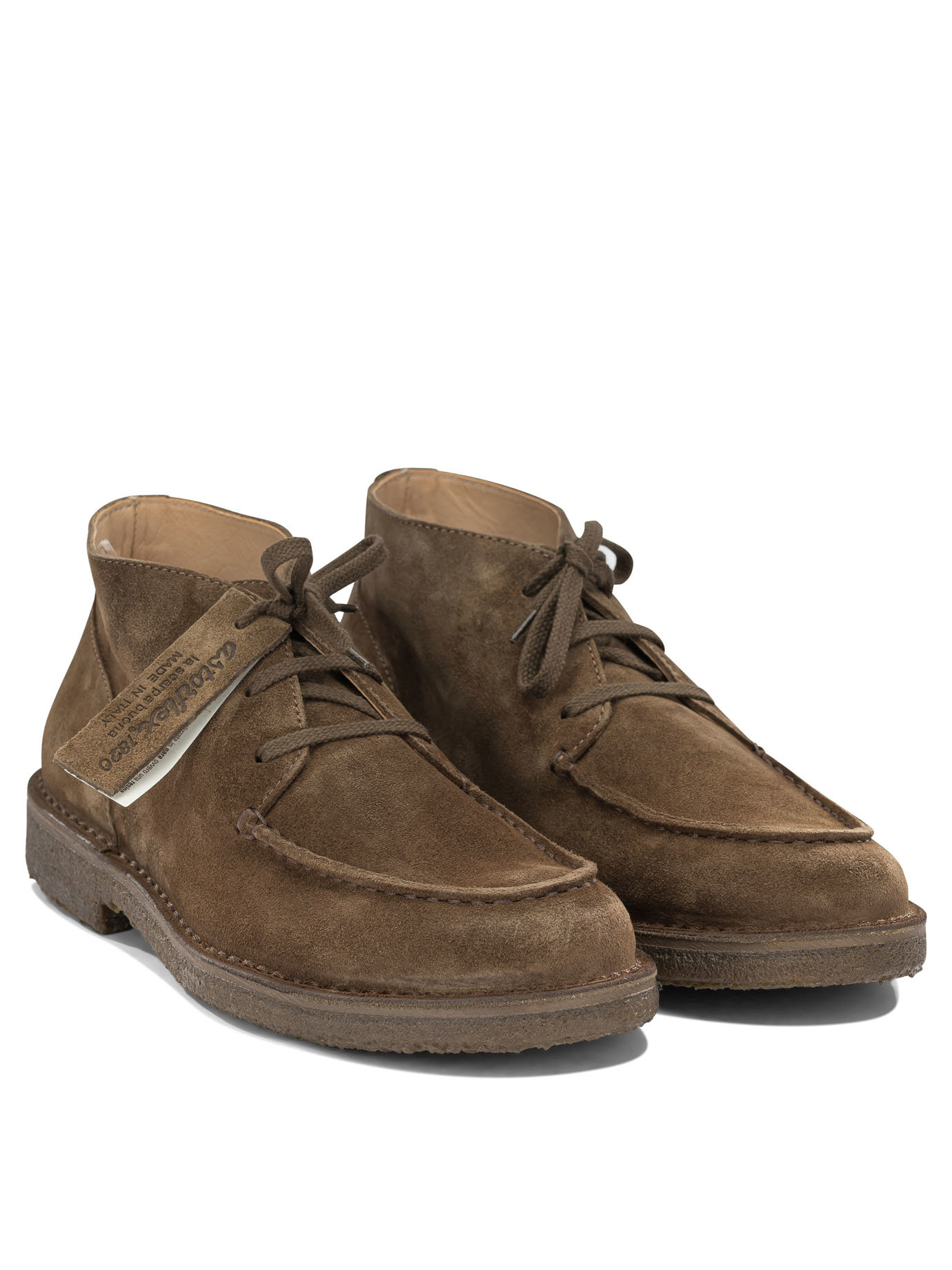 [Astorflex] Boots FW26 DEUKEFLEX 2000001419