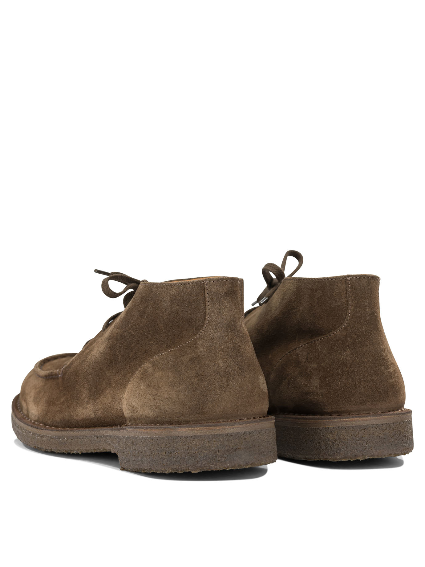 [Astorflex] Boots FW26 DEUKEFLEX 2000001419