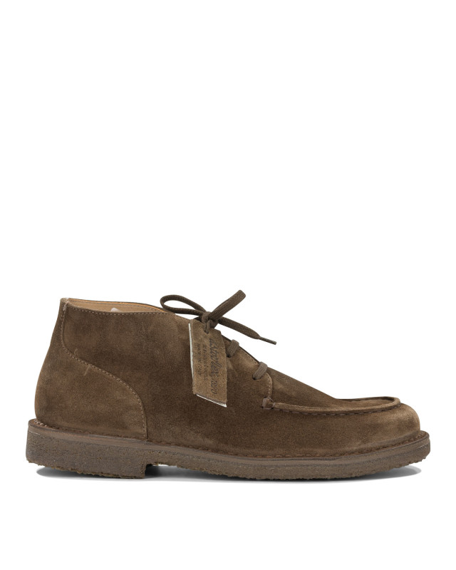 [Astorflex] Boots FW26 DEUKEFLEX 2000001419