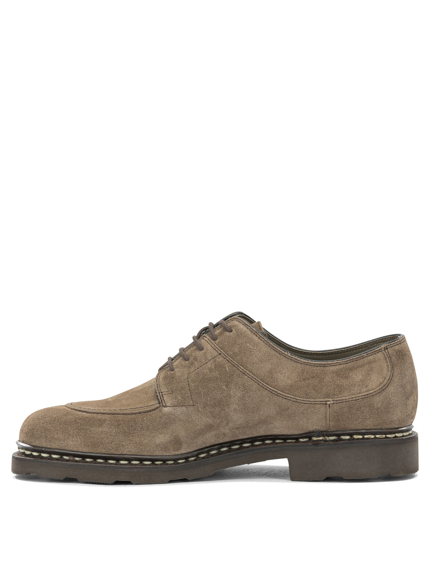 [PARABOOT] Loafer FW26 203538AVIGNON GRIFFMARRON-VEL BRUN