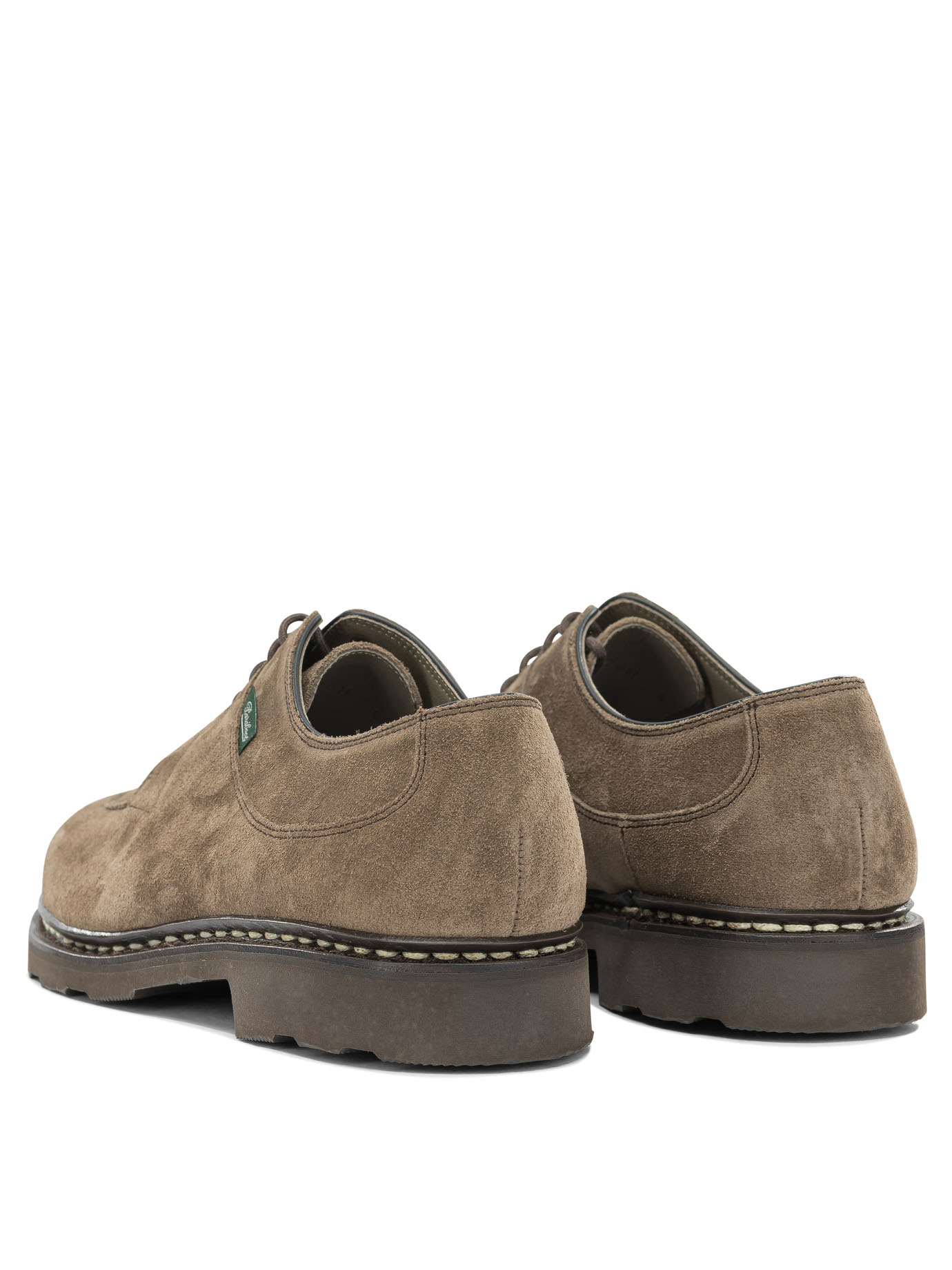[PARABOOT] Loafer FW26 203538AVIGNON GRIFFMARRON-VEL BRUN