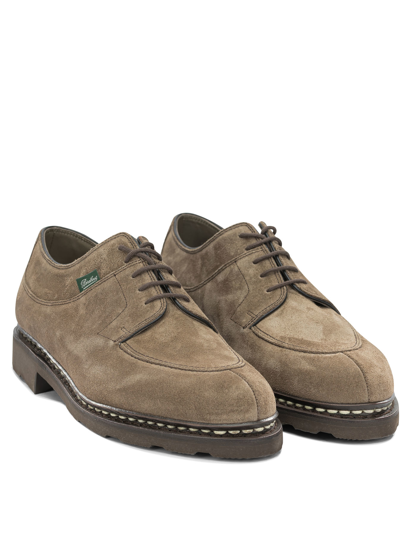 [PARABOOT] Loafer FW26 203538AVIGNON GRIFFMARRON-VEL BRUN
