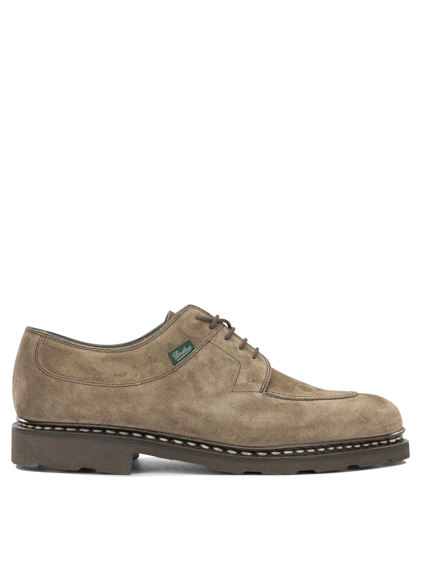 [PARABOOT] Loafer FW26 203538AVIGNON GRIFFMARRON-VEL BRUN