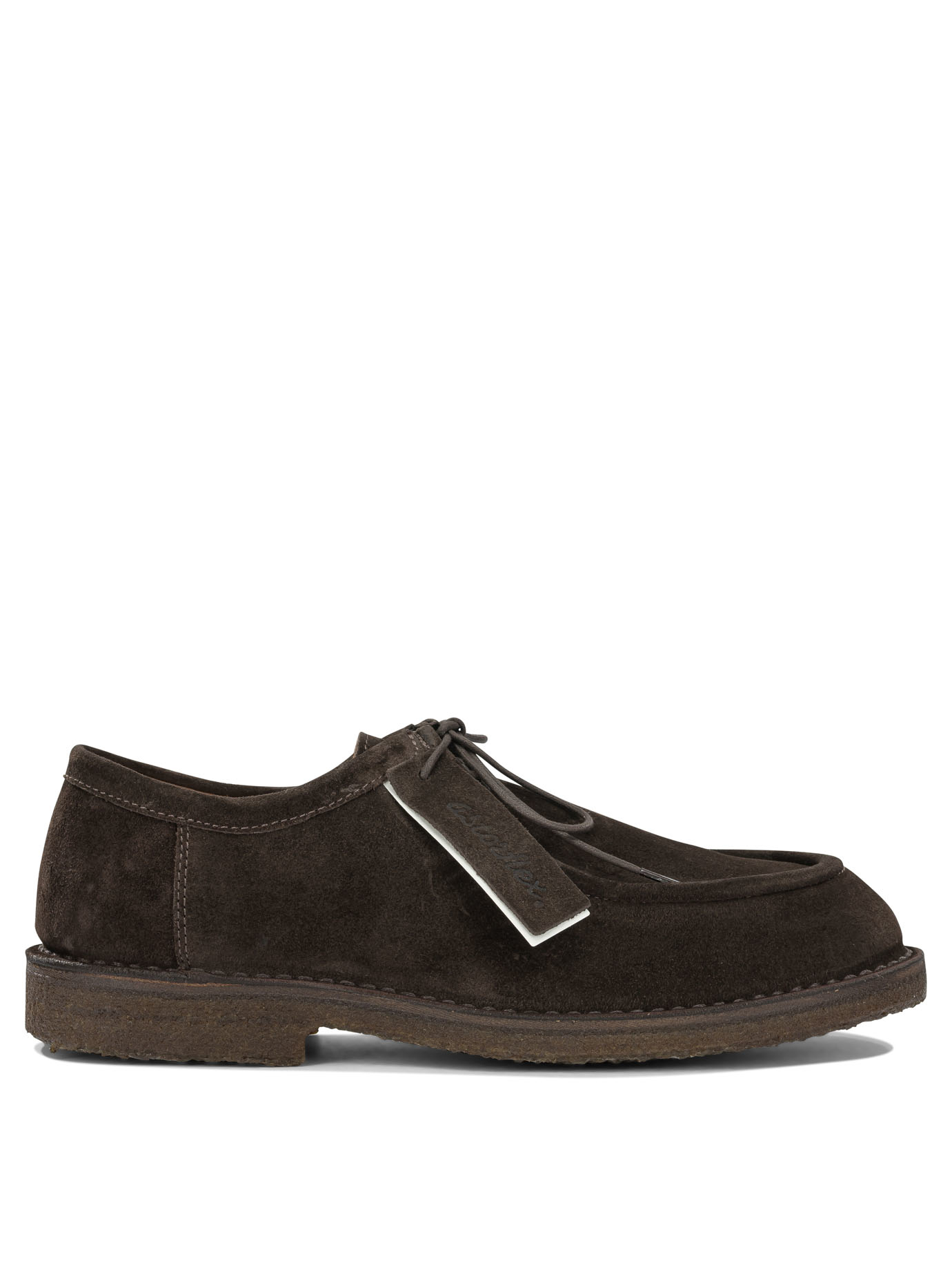 [Astorflex] Loafer FW26 ARTFLEX U000001480