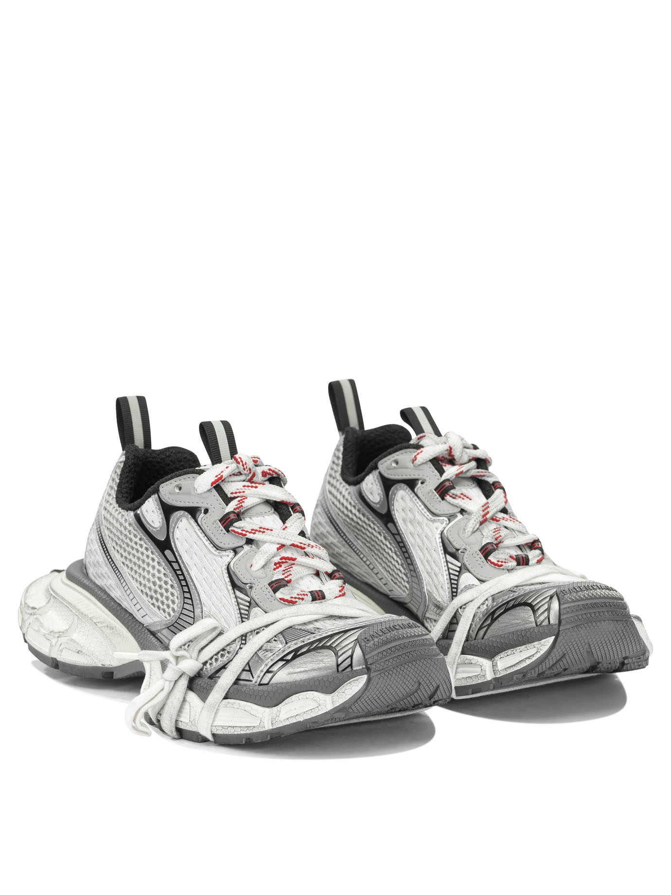 [Balenciaga] Sneakers FW26 734731W3XL51219