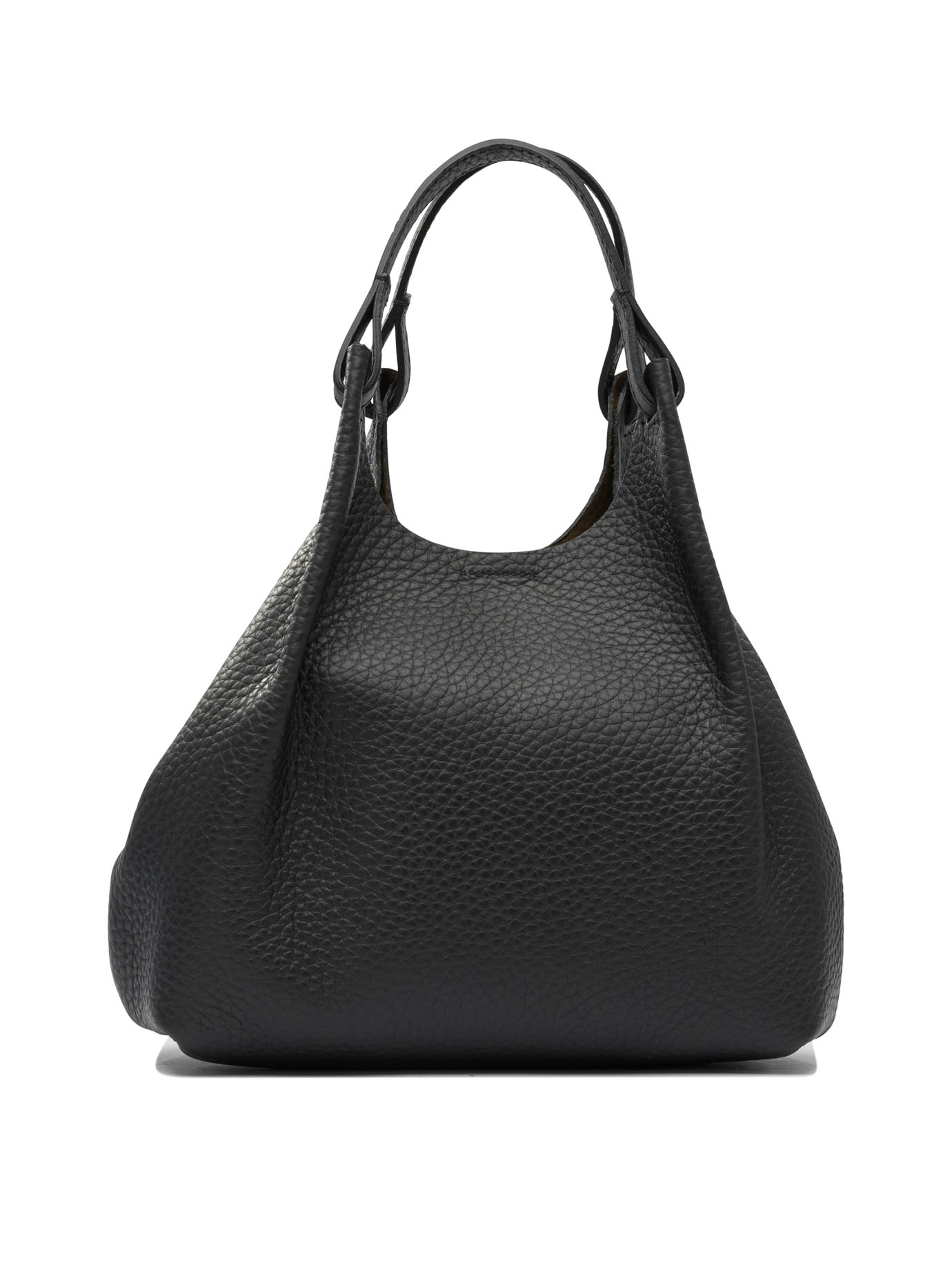 [GIANNI CHIARINI] Bag FW26 BS9719RNGDBLDUA001-NERO