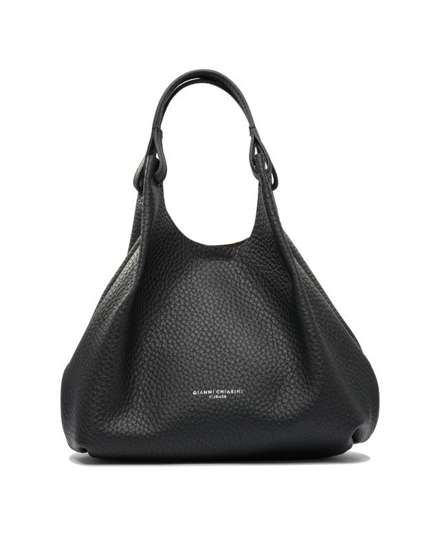 [GIANNI CHIARINI] Bag FW26 BS9719RNGDBLDUA001-NERO