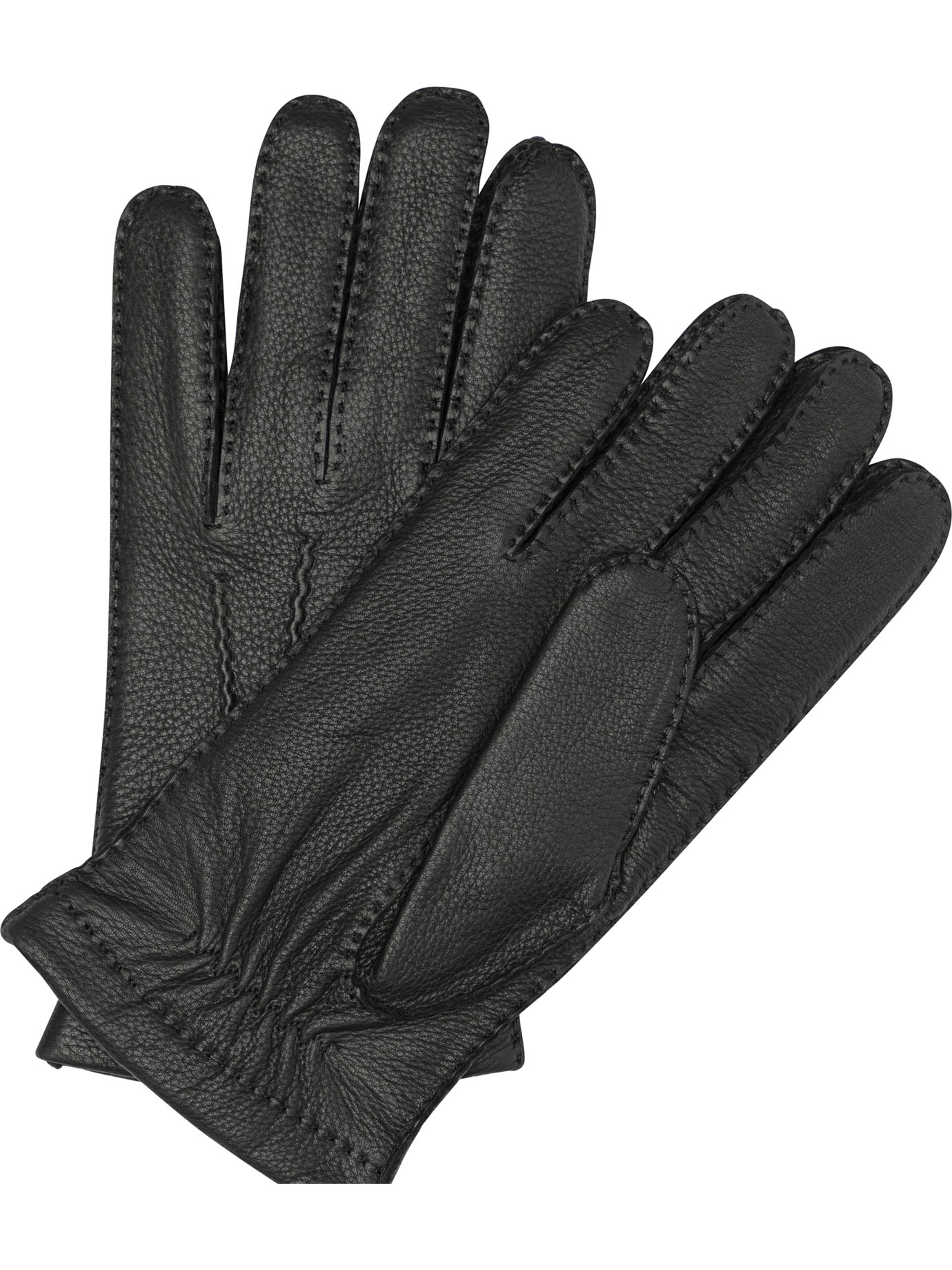 [RESTELLI] Gloves FW26 148NERO