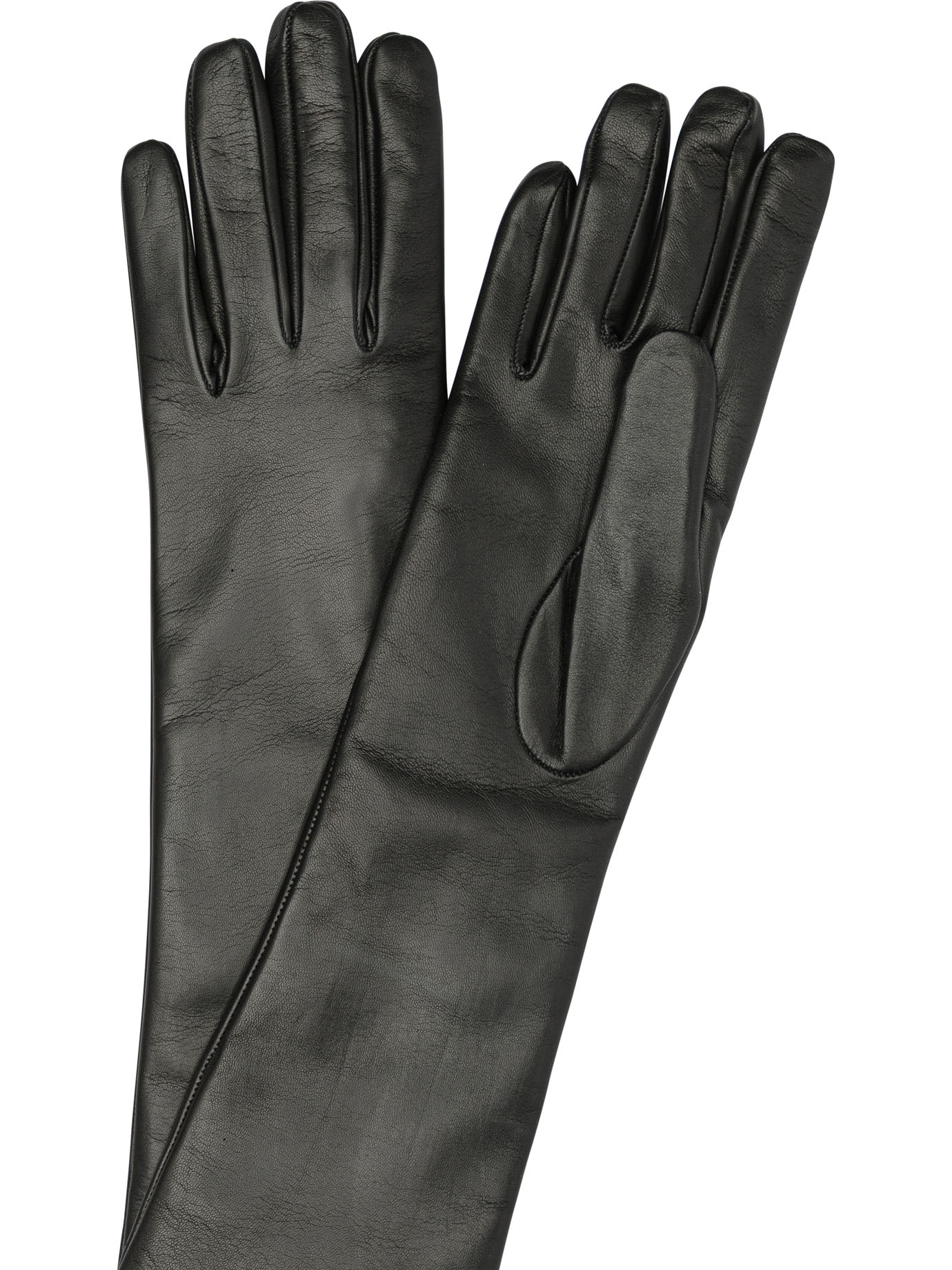 [RESTELLI] Glove FW26 8POLLNERO