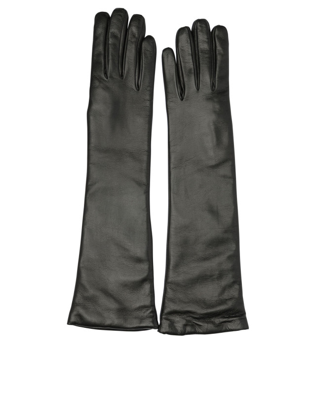 [RESTELLI] Glove FW26 8POLLNERO