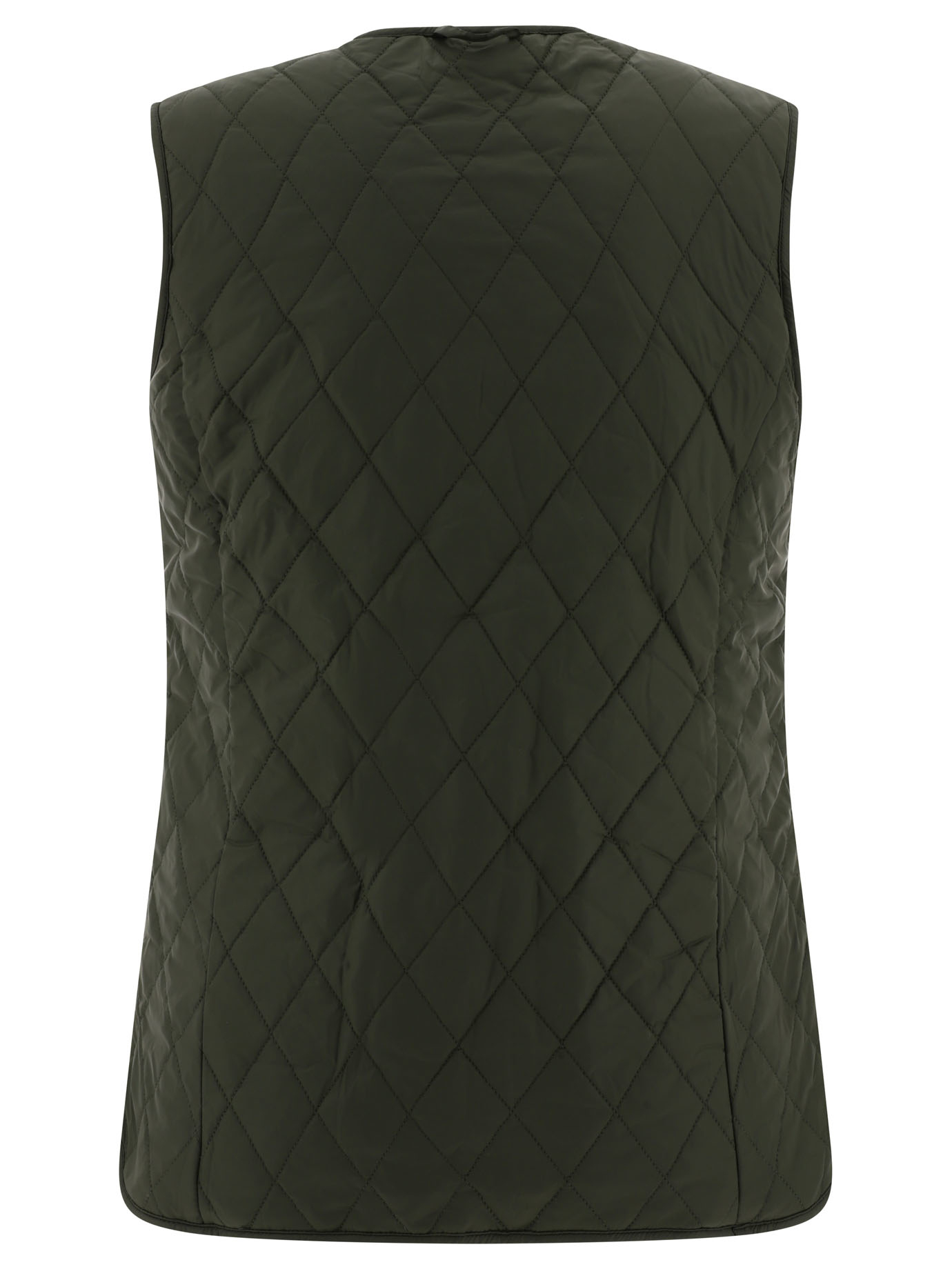 [Barbour] Vest FW26 LLI0013LLIOL51