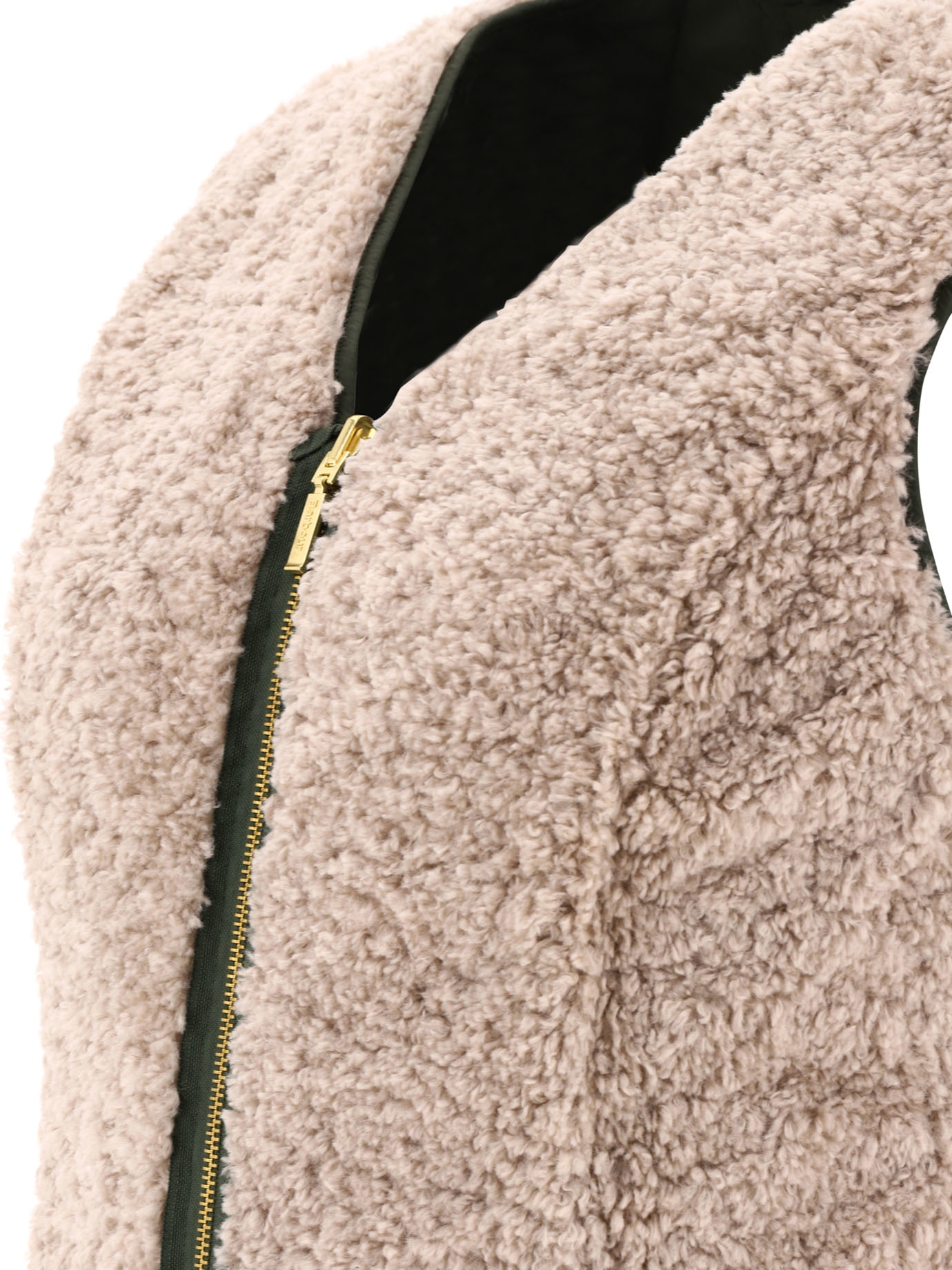 [Barbour] Vest FW26 LLI0013LLIOL51