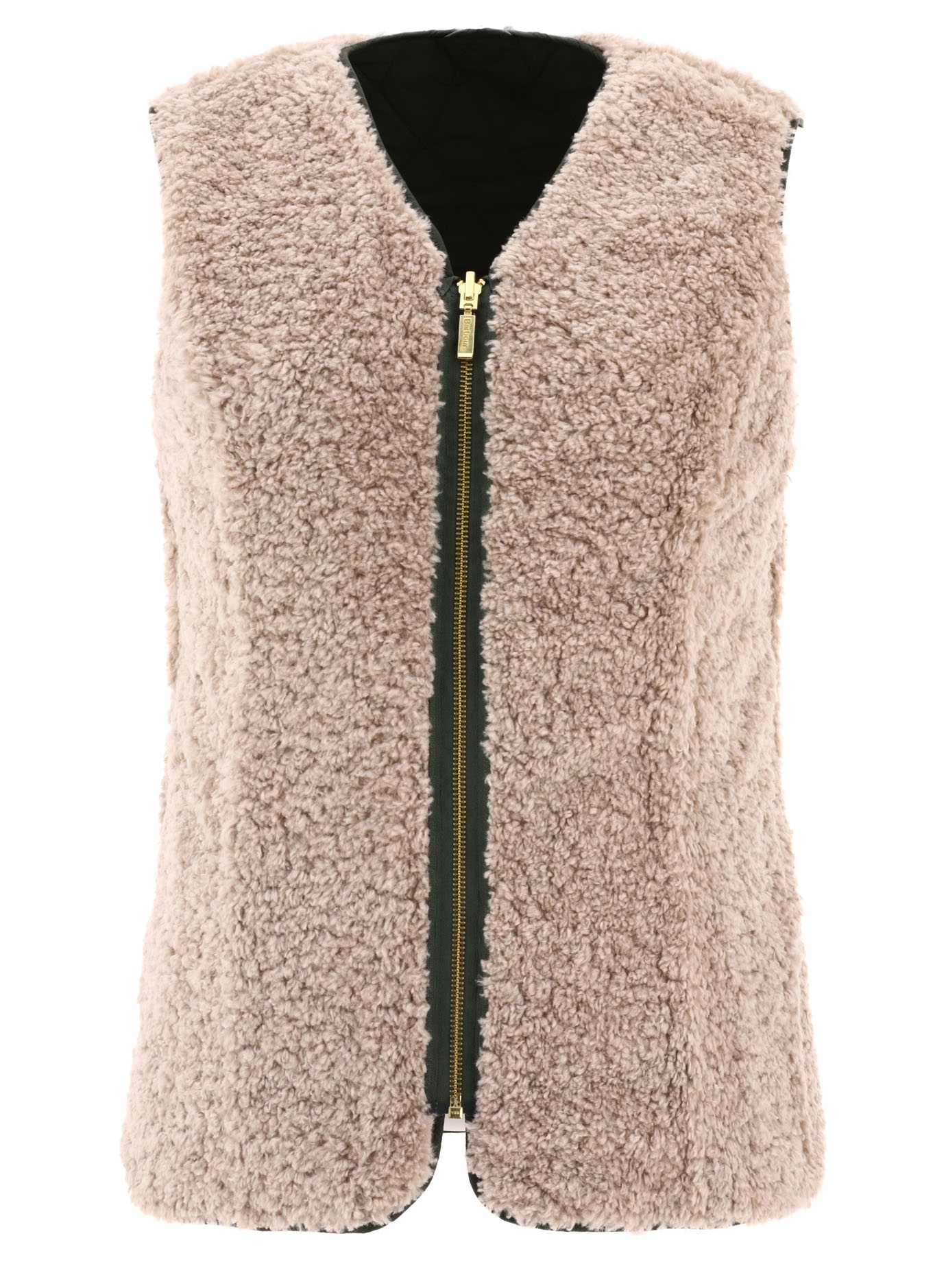 [Barbour] Vest FW26 LLI0013LLIOL51