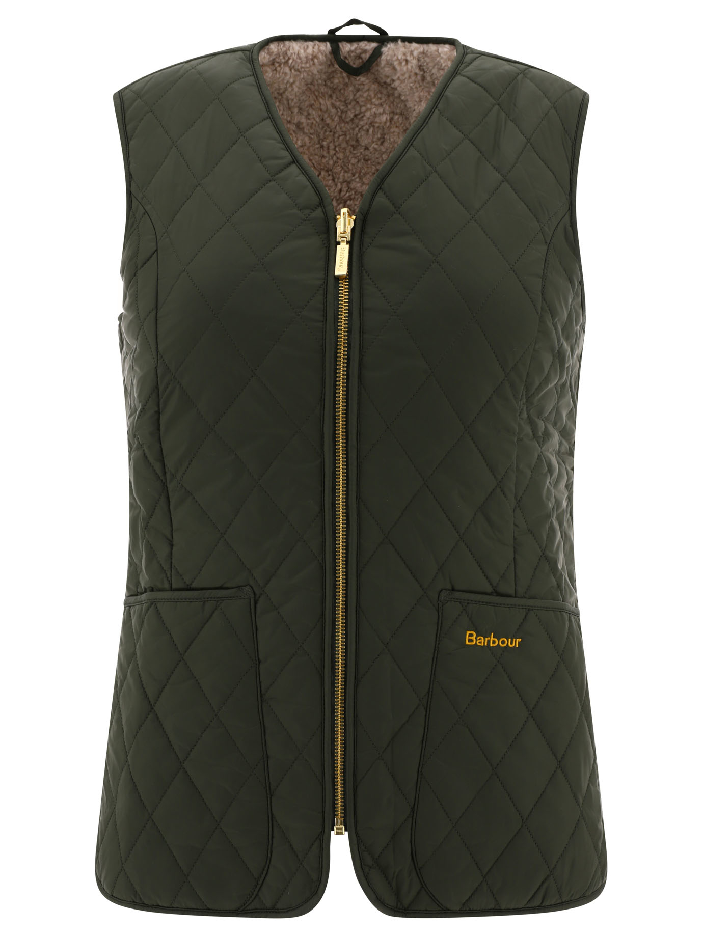[Barbour] Vest FW26 LLI0013LLIOL51
