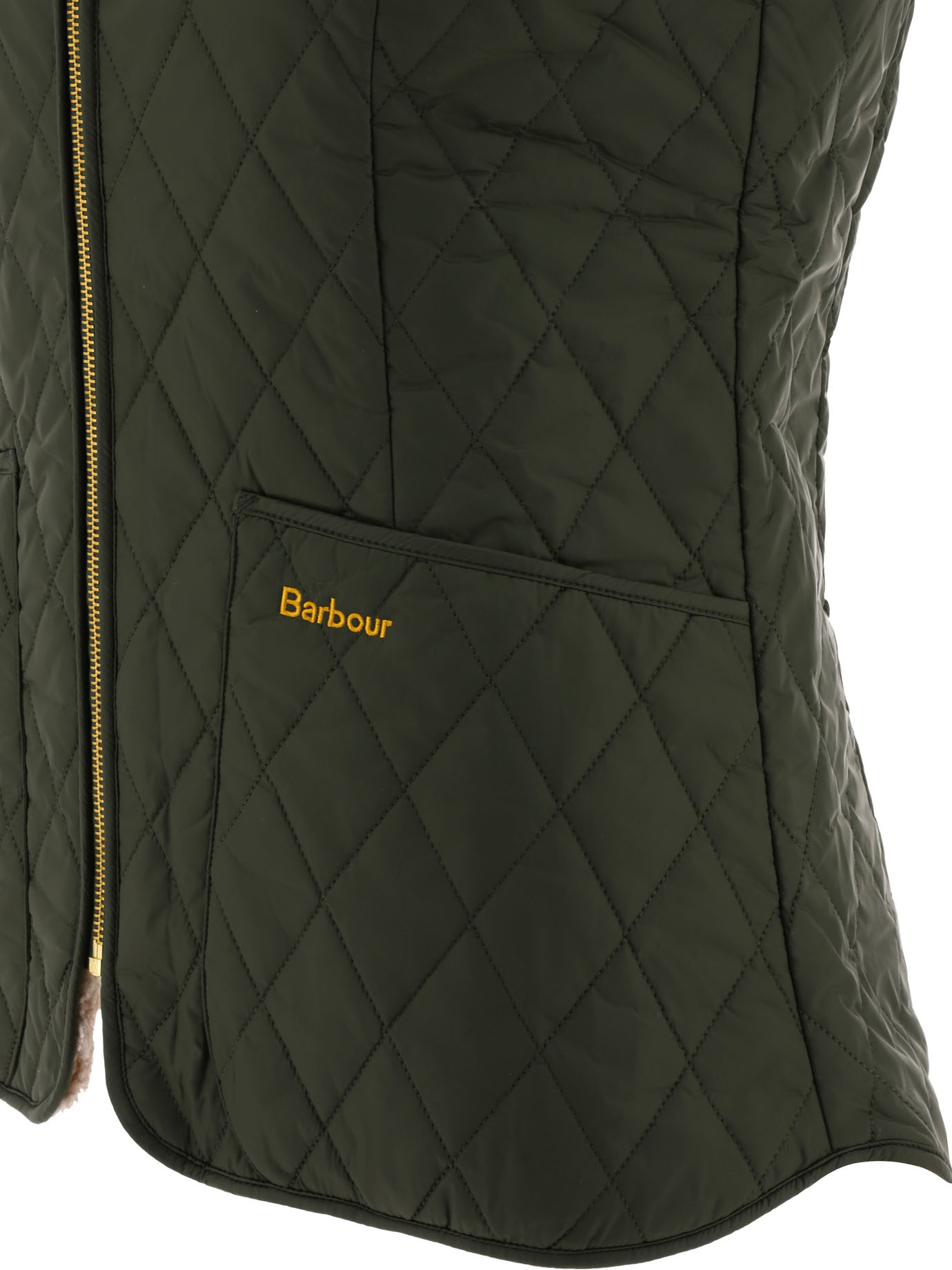 [Barbour] Vest FW26 LLI0013LLIOL51