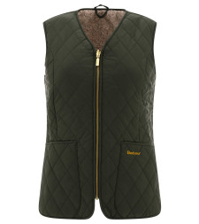 [Barbour] Vest FW26 LLI0013LLIOL51