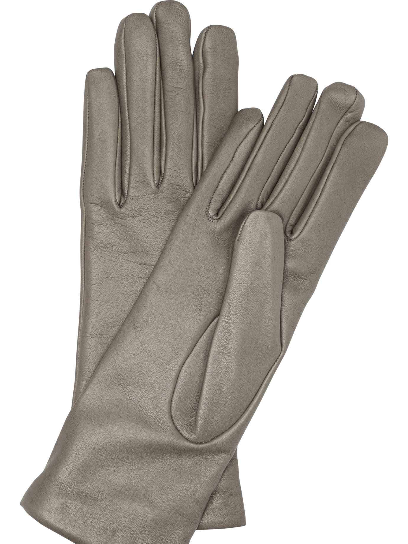 [RESTELLI] Glove FW26 920TORTORA
